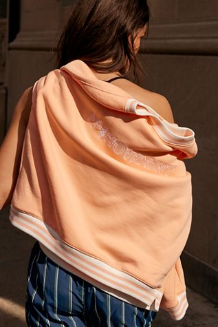 On The Move Packable Puffer Vest