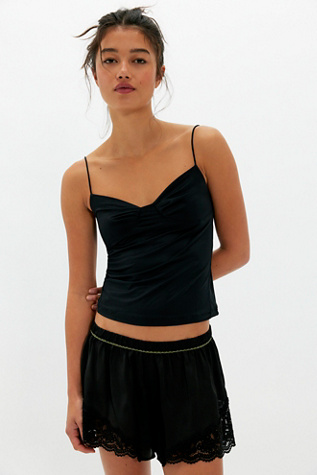 My Way Triangle Cami