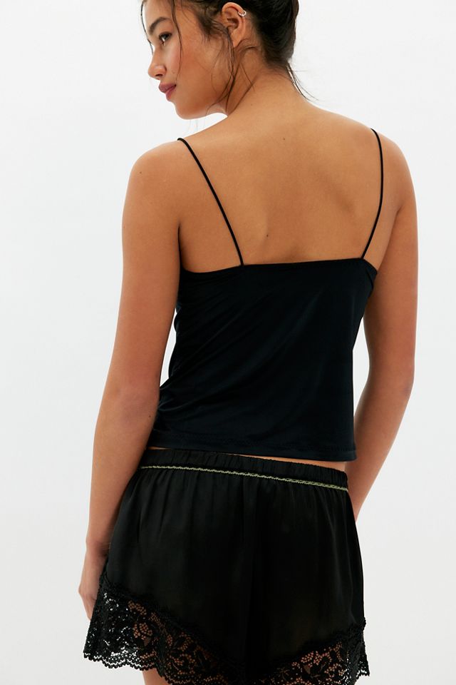 My Way Triangle Cami #2