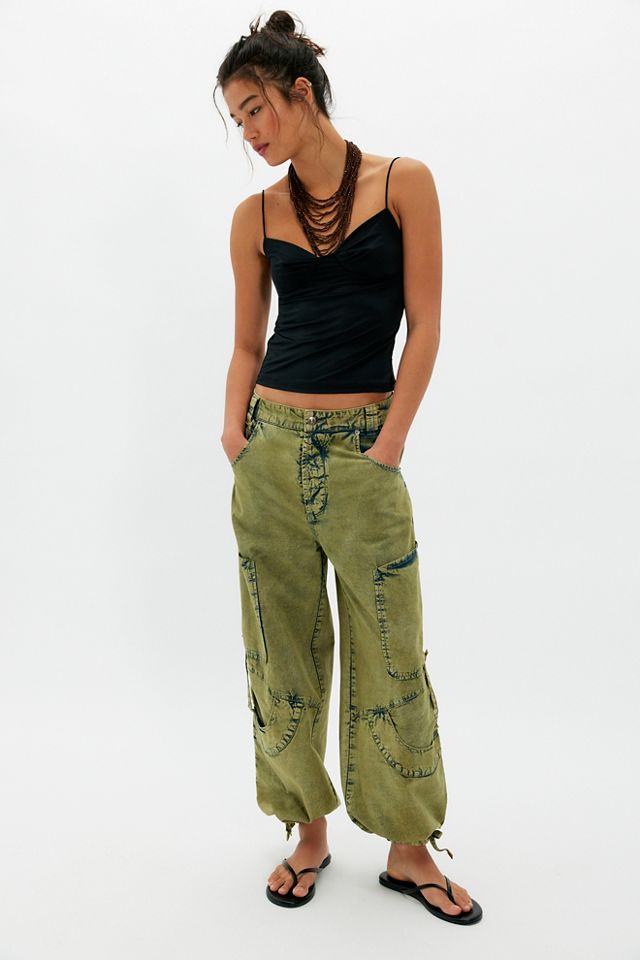 My Way Triangle Cami #1