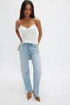 My Way Triangle Cami