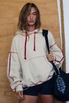 Final Call Rose Logo Hoodie