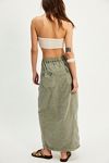 Tybee Skirt
