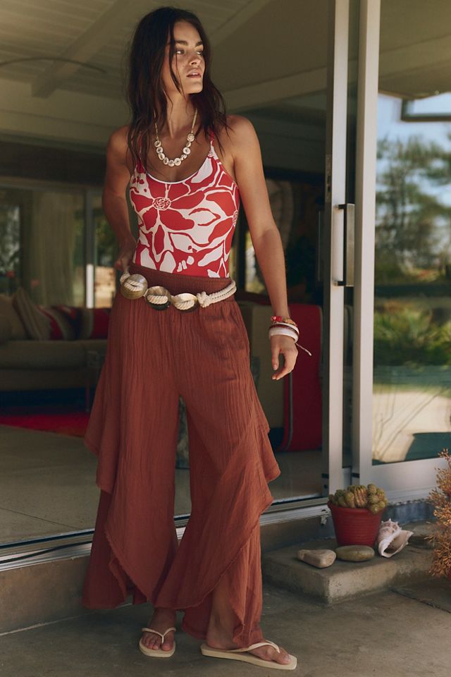 Songs Of Summer Pants #3