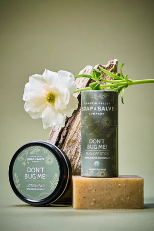 Dont Bug Me Bug-off Sick by Chagrin Valley at Free People, One