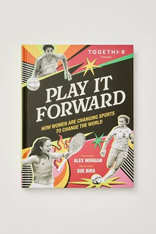 Play It Forward