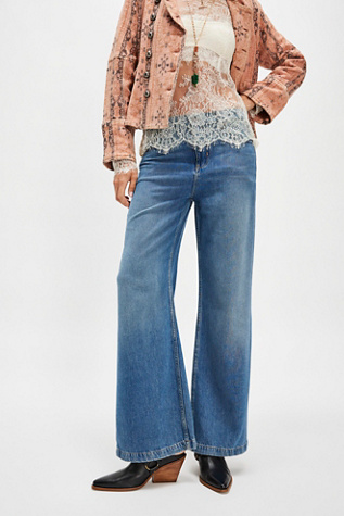 New In Town Western Mules