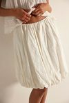 Bridget Bubble Convertible Tunic