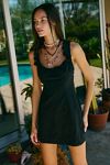 Bianca Bodycon Mini