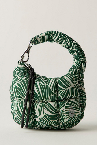 Printed Micro Pouch