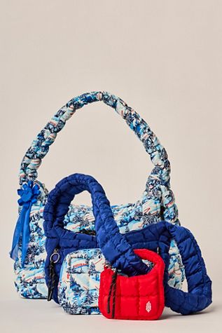 Singin' In The Rain Packable Pullover