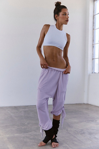 Pirouette Pants