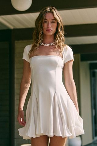 Lexi Mini Dress