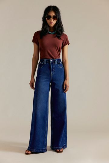 MOTHER The Lemon Twist Jeans