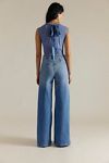 We The Free Kellee High-Rise Palazzo Jeans