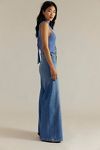 We The Free Kellee High-Rise Palazzo Jeans