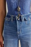 We The Free Kellee High-Rise Palazzo Jeans