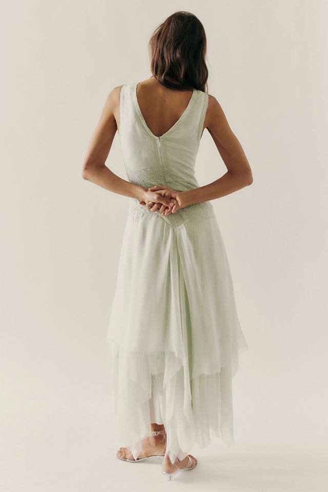 Nigel Preston Wunderlust Dress