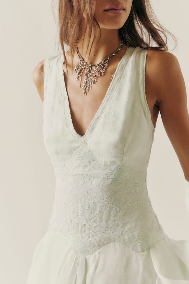Nigel Preston Wunderlust Dress