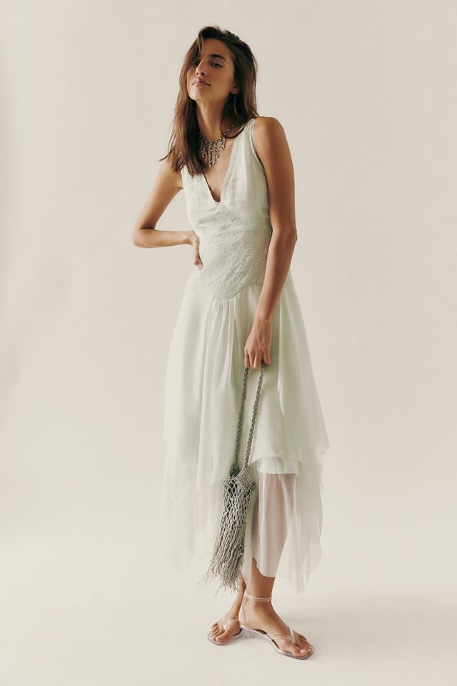 Nigel Preston Wunderlust Dress