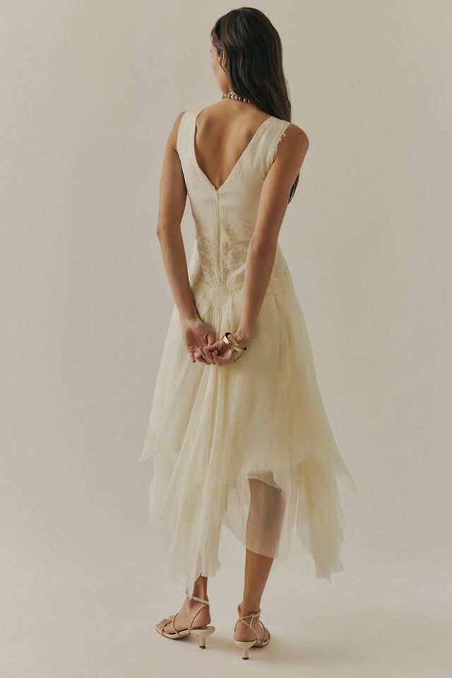 Nigel Preston Wunderlust Dress #1