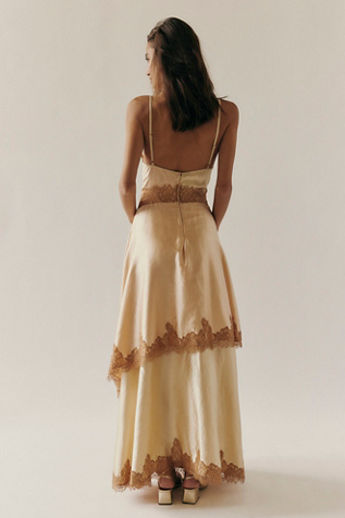 Nigel Preston Juilette Dress