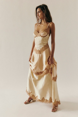Nigel Preston Juilette Dress