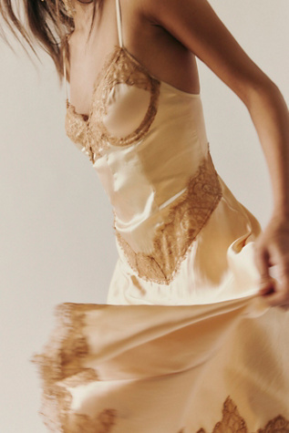 Nigel Preston Juilette Dress