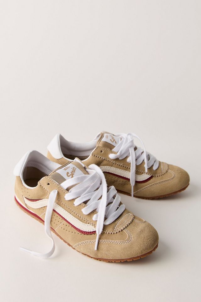 Vans Super Lowpro Trainers #1