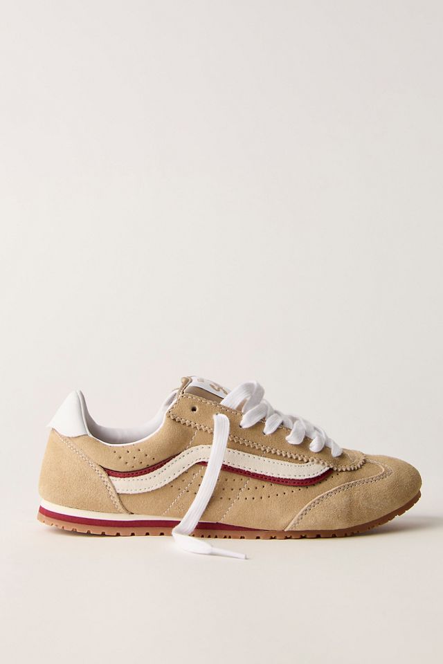 Vans Super Lowpro Trainers #2