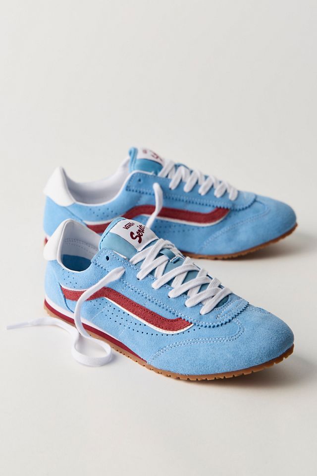 Vans Super Lowpro Trainers #1