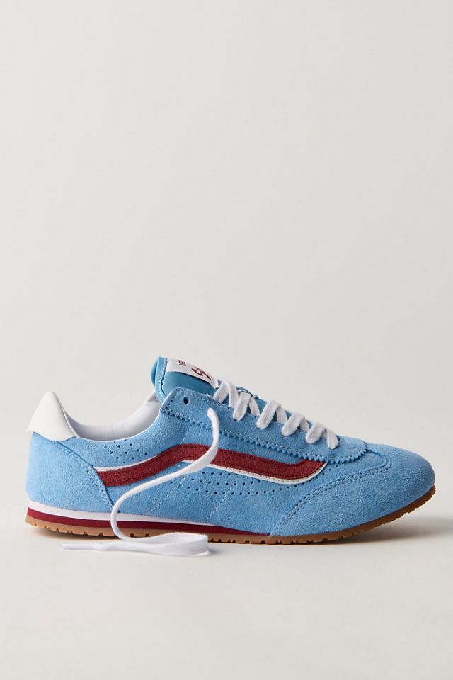 Vans Super Lowpro Trainers #2