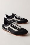 Vans Super Lowpro Lace Sneakers