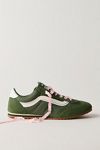 Vans Super Lowpro Lace Sneakers