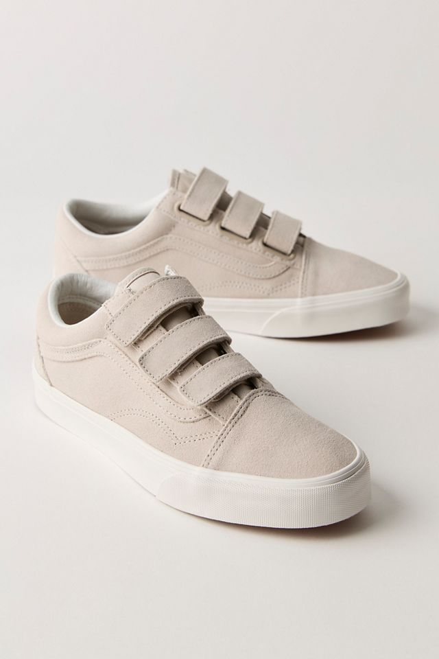 Vans Old Skool V Sneakers #1