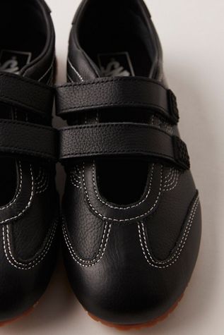 Baskets sans lacets Vans LX Mary Jane