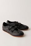 Vans LX Mary Jane Slip-On Sneakers
