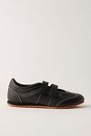 Vans LX Mary Jane Slip-On Sneakers