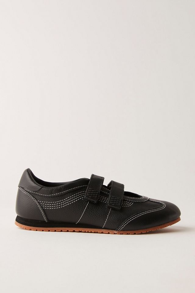 Vans LX Mary Jane Slip-On Sneakers #2