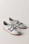 Vans LX Mary Jane Slip-On Sneakers