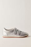 Vans LX Mary Jane Slip-On Sneakers