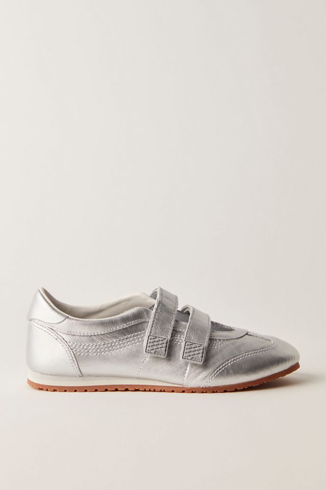 Vans LX Mary Jane Slip-On Sneakers #2