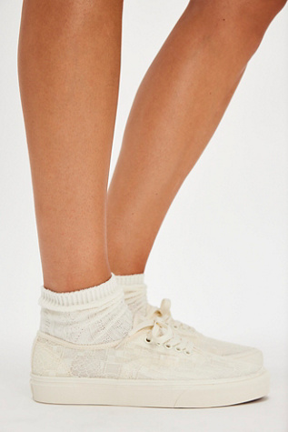 Vans Authentic Lace Sneakers