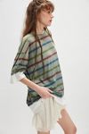 Dr. Collectors Model Double Striped Tee