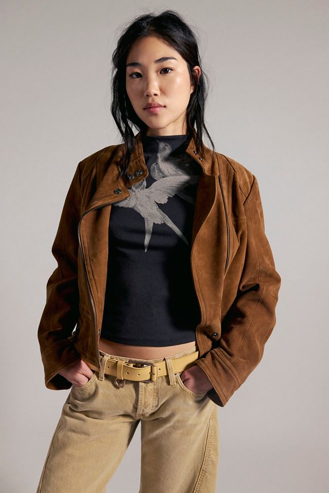 Birds In Flight Tee #3