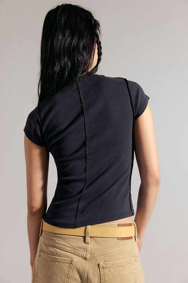 Birds In Flight Tee #1