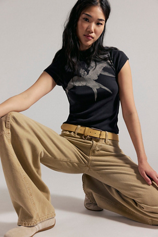 Birds In Flight Tee - thumbnail 3