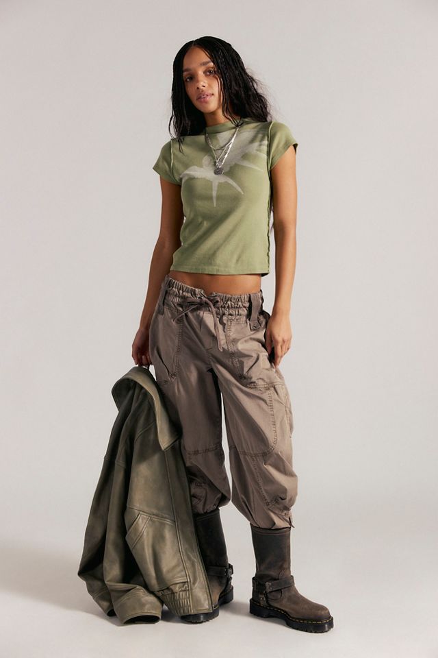 Birds In Flight Tee | Free People