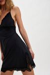 Twos A Party Midi Slip