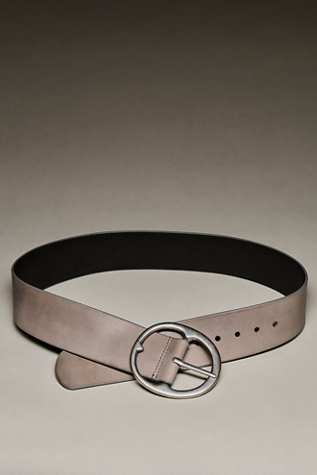 We The Free Brando Hip Belt | Free People display picture 3